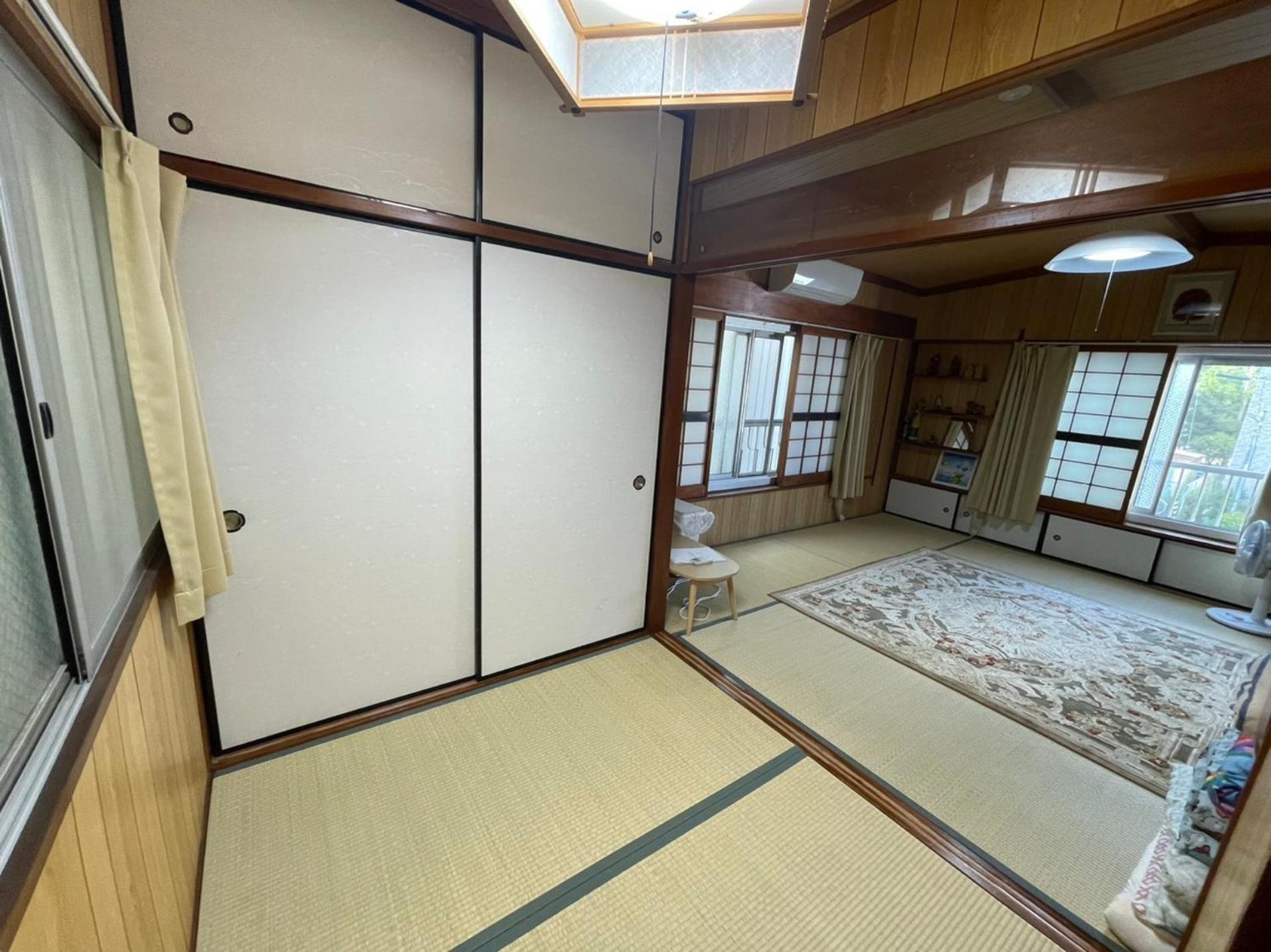 Annamstay Shinosaka Js Exterior foto